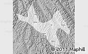 Gray Map of Zhenyuan