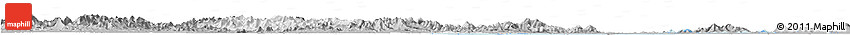 Gray Horizon Map of Changxing Gray Horizon Map of Changxing