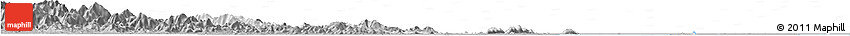 Gray Horizon Map of Deqing