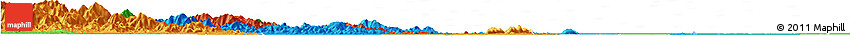 Political Horizon Map of Deqing Political Horizon Map of Deqing
