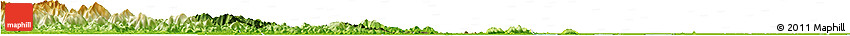 Satellite Horizon Map of Deqing, physical outside Satellite Horizon Map of Deqing, physical outside