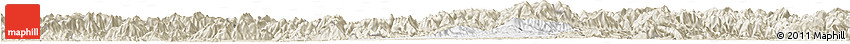 Classic Style Horizon Map of Jiyun
