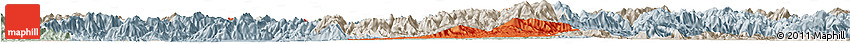 Political Horizon Map of Jiyun, lighten, semi-desaturated