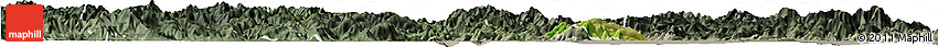 Satellite Horizon Map of Quhai, semi-desaturated Satellite Horizon Map of Quhai, semi-desaturated