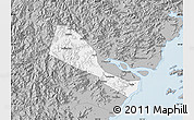 Gray Map of Quhai