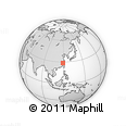 Outline Map of Shuichang