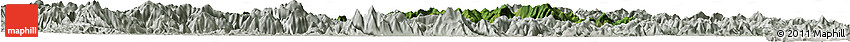 Satellite Horizon Map of Tiantai, lighten, semi-desaturated Satellite Horizon Map of Tiantai, lighten, semi-desaturated