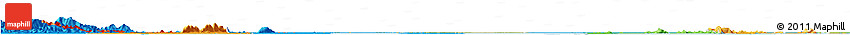 Satellite Horizon Map of Tongxiang, political outside Satellite Horizon Map of Tongxiang, political outside