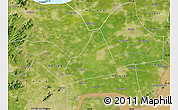 Satellite Map of Tongxiang
