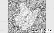 Gray Map of Yunhe