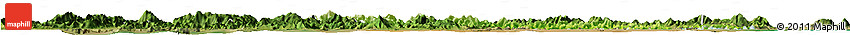 Physical Horizon Map of Zhenhai, satellite outside Physical Horizon Map of Zhenhai, satellite outside