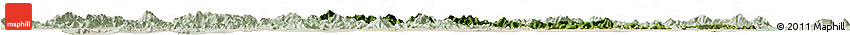 Satellite Horizon Map of Zhenhai, lighten Satellite Horizon Map of Zhenhai, lighten