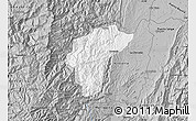 Gray Map of Samana