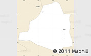 Classic Style Simple Map of Timbio
