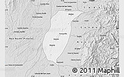 Silver Style Map of Istmina