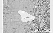 Gray Map of Tado