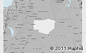 Gray Map of Remolino