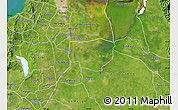 Satellite Map of Remolino