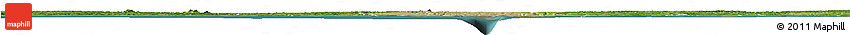 Physical Horizon Map of Anyama, satellite outside