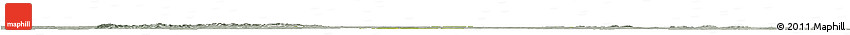 Satellite Horizon Map of Dropo, lighten, semi-desaturated