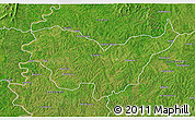 Satellite 3D Map of Nassian