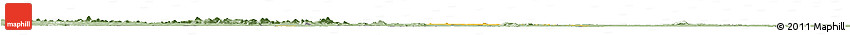 Savanna Style Horizon Map of Gbon