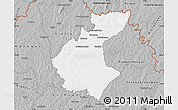 Gray Map of Diawala