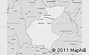 Silver Style Map of Diawala