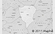 Silver Style Map of Guiberoua