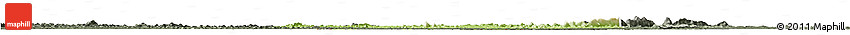 Physical Horizon Map of Blolequin, darken, semi-desaturated Physical Horizon Map of Blolequin, darken, semi-desaturated