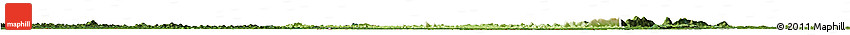 Physical Horizon Map of Blolequin, satellite outside Physical Horizon Map of Blolequin, satellite outside
