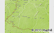 Physical Map of Blolequin