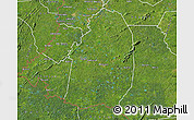 Satellite Map of Blolequin