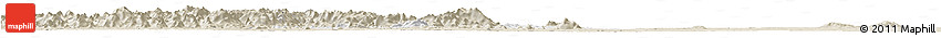 Classic Style Horizon Map of Facobly