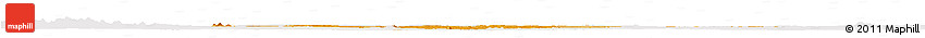 Political Horizon Map of Dianra, cropped outside Political Horizon Map of Dianra, cropped outside