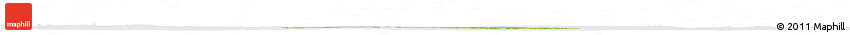 Physical Horizon Map of Kounahiri, cropped outside