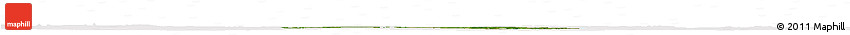 Satellite Horizon Map of Kounahiri, cropped outside