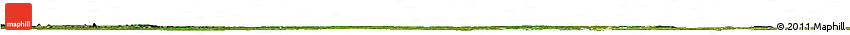Satellite Horizon Map of Kounahiri