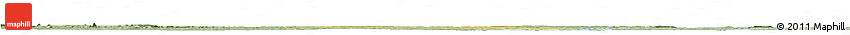 Savanna Style Horizon Map of Kounahiri