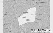 Gray Map of Sarhala