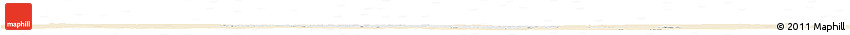Classic Style Horizon Map of Tieningboue, single color outside