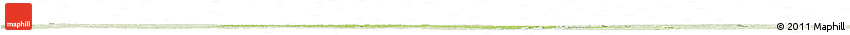 Physical Horizon Map of Tieningboue, lighten