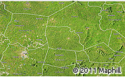 Satellite 3D Map of Diegonefla