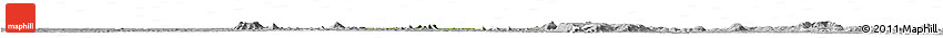 Satellite Horizon Map of Diegonefla, lighten, desaturated Satellite Horizon Map of Diegonefla, lighten, desaturated