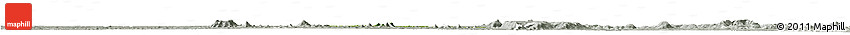 Satellite Horizon Map of Diegonefla, lighten, semi-desaturated Satellite Horizon Map of Diegonefla, lighten, semi-desaturated