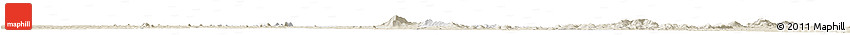 Classic Style Horizon Map of Oume