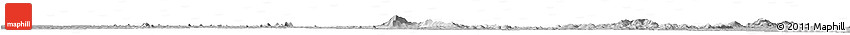 Gray Horizon Map of Oume