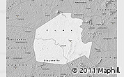 Gray Map of Oume