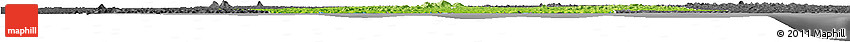 Physical Horizon Map of Sassandra, darken, desaturated