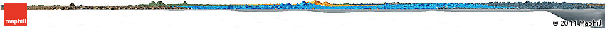 Political Horizon Map of Sassandra, darken, semi-desaturated